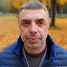 Фотография мужчины Валерий, 45 лет из г. Нальчик