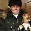 Владимир, 62 года