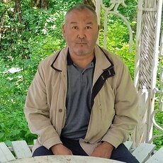 Фотография мужчины Дмитрий, 51 год из г. Элиста