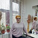 Татьяна, 66 лет