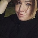 Алимешка Акимова, 31 год
