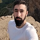 Магомед, 32 года