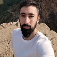 Фотография мужчины Магомед, 32 года из г. Москва