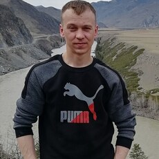 Фотография мужчины Иван, 32 года из г. Чебаркуль