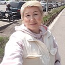 Айя, 58 лет