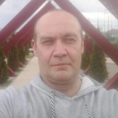 Фотография мужчины Александр, 45 лет из г. Туймазы