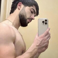 Фотография мужчины Руслан, 36 лет из г. Дмитров