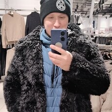 Фотография мужчины Кирилл, 35 лет из г. Архангельск