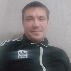 Фотография мужчины Максим, 39 лет из г. Иркутск