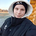 Олеся Буинская, 25 лет
