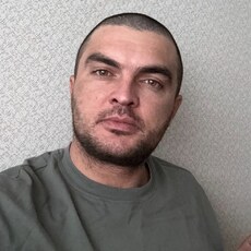 Фотография мужчины Мурат, 37 лет из г. Прохладный