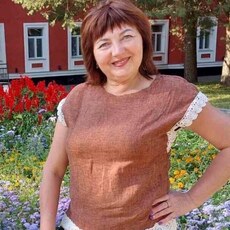 Фотография девушки Любовь, 61 год из г. Пермь