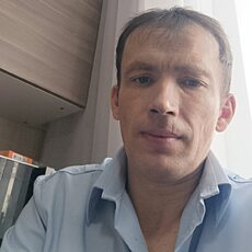 Фотография мужчины Александр, 44 года из г. Тында