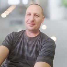 Фотография мужчины Алексей, 41 год из г. Камень-на-Оби