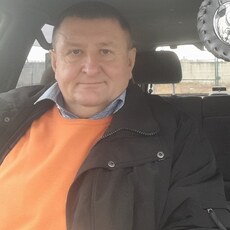 Фотография мужчины Сергей, 54 года из г. Нижнеудинск