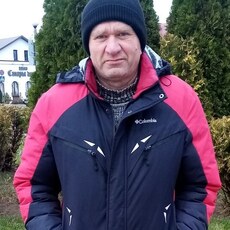 Фотография мужчины Валерий, 49 лет из г. Ошмяны