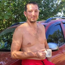 Фотография мужчины Николай, 35 лет из г. Харьков
