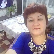 Фотография девушки Гульнара, 48 лет из г. Благовещенск (Башкортостан)