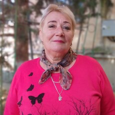 Фотография девушки Маргарита, 57 лет из г. Евпатория
