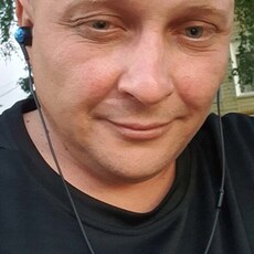 Фотография мужчины Василий, 41 год из г. Лукоянов