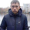 Владимир Милютин, 37 лет