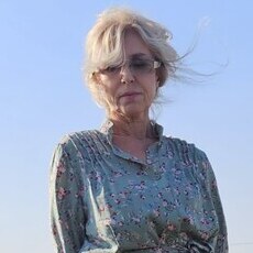 Фотография девушки Марина, 60 лет из г. Фокино