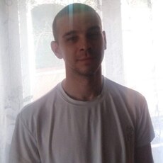 Фотография мужчины Максим, 36 лет из г. Кострома