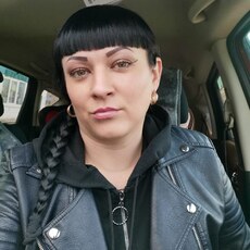 Фотография девушки Надинчик, 43 года из г. Артем