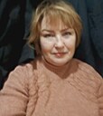 Жанна, 53 года