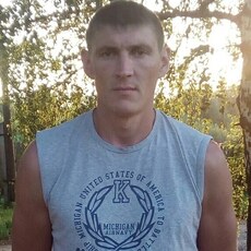 Фотография мужчины Андрей, 42 года из г. Нытва