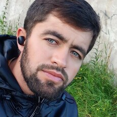 Фотография мужчины Raul, 28 лет из г. Мурманск