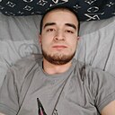 Rashid, 23 года