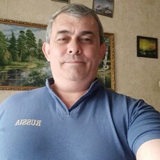 Фотография мужчины Konstantin, 52 года из г. Ростов-на-Дону