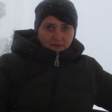 Фотография девушки Екатерина, 47 лет из г. Бийск