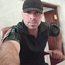 Ibragim, 43 года