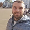 Рубен, 39 лет