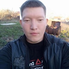 Фотография мужчины Юрий, 33 года из г. Сургут