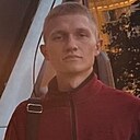 Егор, 23 года