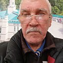 Сергей Петров, 63 года