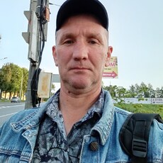 Фотография мужчины Сергей, 50 лет из г. Смоленск