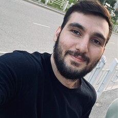 Фотография мужчины Джа, 31 год из г. Нижневартовск