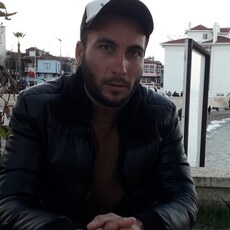 Фотография мужчины Хусан, 35 лет из г. Санкт-Петербург
