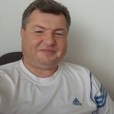 Фотография мужчины Геннадий, 54 года из г. Кременчуг