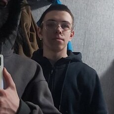 Фотография мужчины Дмитрий, 18 лет из г. Абаза