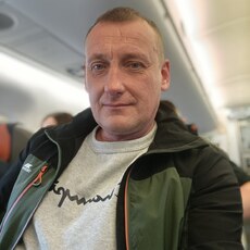 Фотография мужчины Евгений, 45 лет из г. Нарочь