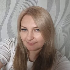 Фотография девушки Натали, 44 года из г. Екатеринбург