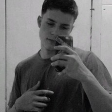 Фотография мужчины Александр, 26 лет из г. Заринск