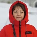 Маргарита, 55 лет