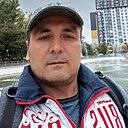 Анвар, 43 года