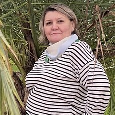Фотография девушки Елена, 51 год из г. Казань